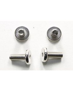 Colt M1013 Flat Head Screw M3x8 (4)