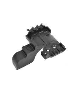 Team Corally 00180-015 Center Diff Plate - Spur Gear Cover