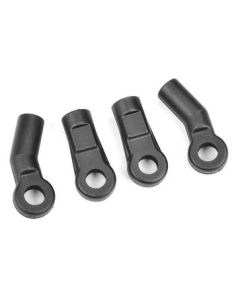 Team Corally 00180-039 Steering Ball Joint - Composite