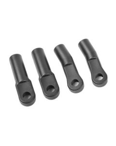 Team Corally 00180-041 Rear Camber Ball Joint - Outer - Inner 