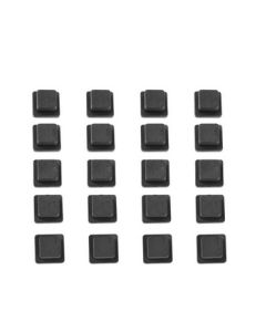 Team Corally 00180-046 Eccentric Bushings Set