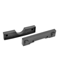 Team Corally 00180-052 Suspension Arm Mount - Rear
