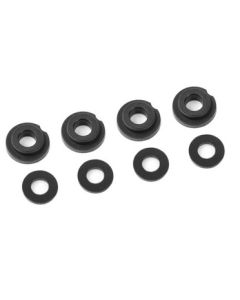 Team Corally 00180-078 Shock Body Insert - Washer