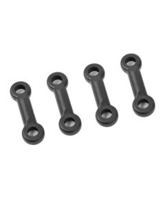Team Corally 00180-089 Anti-Roll Bar Ball Cups - Composite - 4pcs