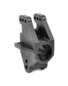 Team Corally 00180-114 Composite Rear Upright - Wide