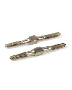 Team Corally 00180-129 Turnbuckle - M3 - 35mm - Steel - 2 pcs