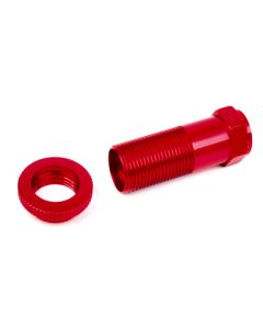 Team Corally 00180-145 Servo Saver Shaft w/ Nut - Aluminum