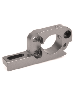 Team Corally C-00180-177 Motor Mount - Aluminum