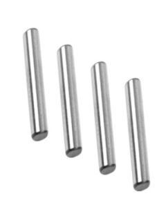 Team Corally 00180-205 Diff. Outdrive Pin - 2.5x11.8mm - Steel - 4 pcs