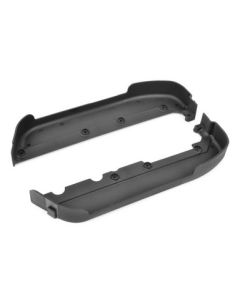 Team Corally 00180-242 Side Guards - Left/Right