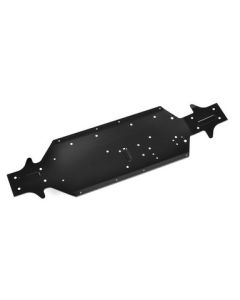 Team Corally 00180-321-2 Chassis - Buggy XP RTR - V2 - Aluminum