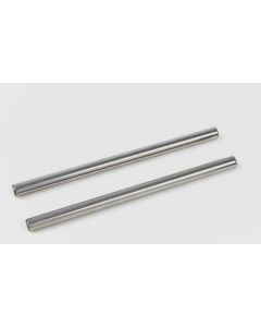 Team Corally 00180-322 Sus Arm Pivot Pin RTR - Lower Inner - Front/Rear - Steel - 68mm