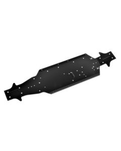 Team Corally 00180-328 Chassis - Long - Truggy XP RTR - Aluminum