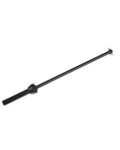 Team Corally 00180-341 CVD Drive Shaft - Long - Front - Wide Blocks - 1pc