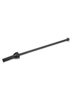 Team Corally 00180-345 CVD Drive Shaft - Long - Rear - 1pc