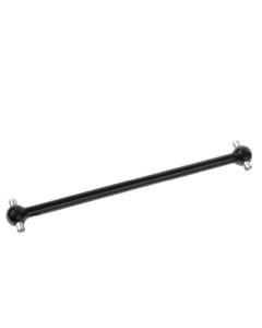 Team Corally 00180-715 Drive Shaft - Center - Front - 85.5mm - Steel - 1pc