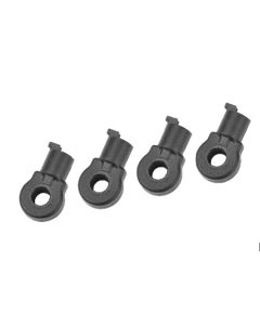 Team Corally 00180-770 Shock End - Short