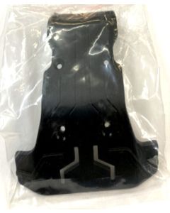 Team Corally 00250-016 Bumper - Monster Truck 2WD - Front