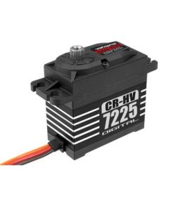 Team Corally 52022 Varioprop - Digital Servo - CRHV-7225 - High Voltage - Core Motor - Metal Gear – 25 Kg Torque