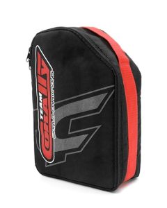 Team Corally 90245 Transmitter Bag - for Pistol TX and Stick TX