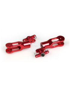 Twister 6600552 CNC M/BL.GRIP & BELL ARM SET(OPTION) Twister CPX