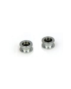 Twister 6601422 Tail Pulley Set (Twister CPX)
