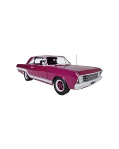 Artisan DDA019 Magenta Metallic 1969 Chrysler Valiant VF 1/18