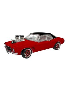 DDA 212 1973 HQ Monaro GTS 1/24