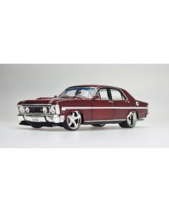 DDA 24828 70 XW Custom 1/24