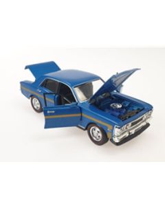 DDA 32377-1 Starlight Blue XW GTHO Ford  1/32
