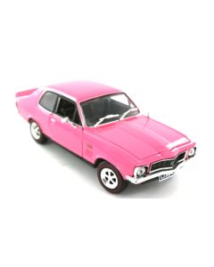 DDA 32842-4 LJ GTR XU1 Torana 1/32