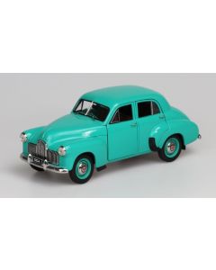 DDA 407 1948 Green FX Holden Sedan 1/24