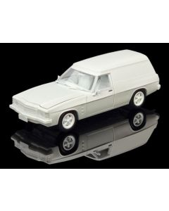 DDA 507K Plastic Kit 1975 HJ Holden Sandman Panelvan - Sealed Body Opening Bonnet w/Engine 1/24