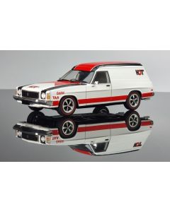 DDA 511 Holden HJ HDT Panel Van 308 1/24
