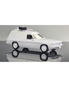 DDA 516K HJ Holden Tradie Panelvan Plastic Model Kit 1/24