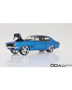 DDA 623 Evil LJ Torana 1/24