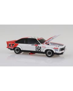 DDA LU-r03 Hard Plastic Model Car A9X Torana 1978 308 Bathurst Winner Brock Spectra Rides Light Up 1/24