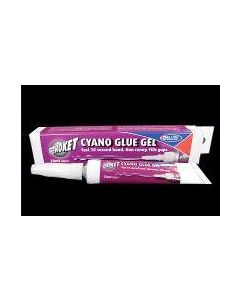 Deluxe Materials AD69 Roket Cyano Glue Gel
