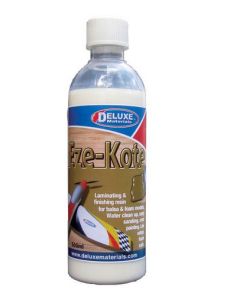 Deluxe Materials BD37 Eze Kote (500ml)