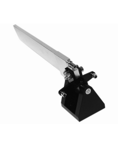 Dragon Hobby M12014035 CNC Scale Rudder 160mm w/Water Pick-Up