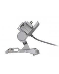 DJI Crystal Sky Remote Controller Mounting Bracket (Part 3)
