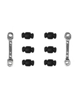 DJI Phantom 4 - Main Controller Damping Ball & Damping Bracket (Part 53)