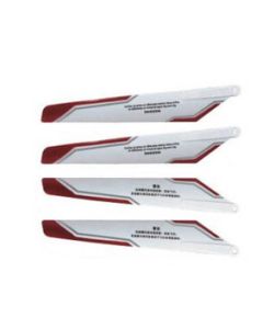 Double Horse 9050-04 Main Blades Set Motor A+B