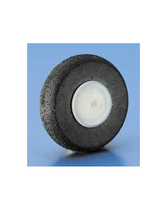 Du-Bro 125MW 1-1/4" Mini Lite Wheels (2)