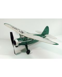 Dumas 301 Stinson Reliant SR-10