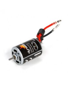 Dynamite DYN1172  15T (Turn) Brushed Motor (9.6v NiMh / 2S Lipo)