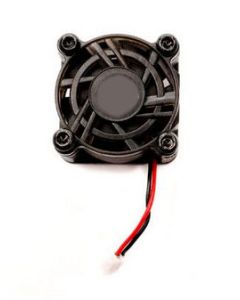 Dynamite DYNS7760 Cooling Fan: DYN4940, DYN4850 ESC