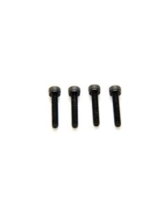 Hobao E30003 Head Cap Screws 3x16mm (.30 Engine)