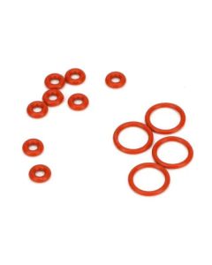 ECX 1043 Shock O-ring Set