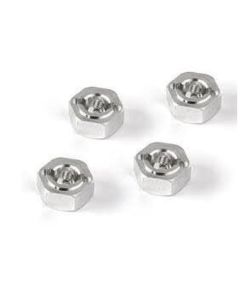 Edam SA00180 Alu Wheel Hub 